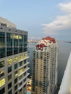 THE CLUB AT BRICKELL BAY - Residential