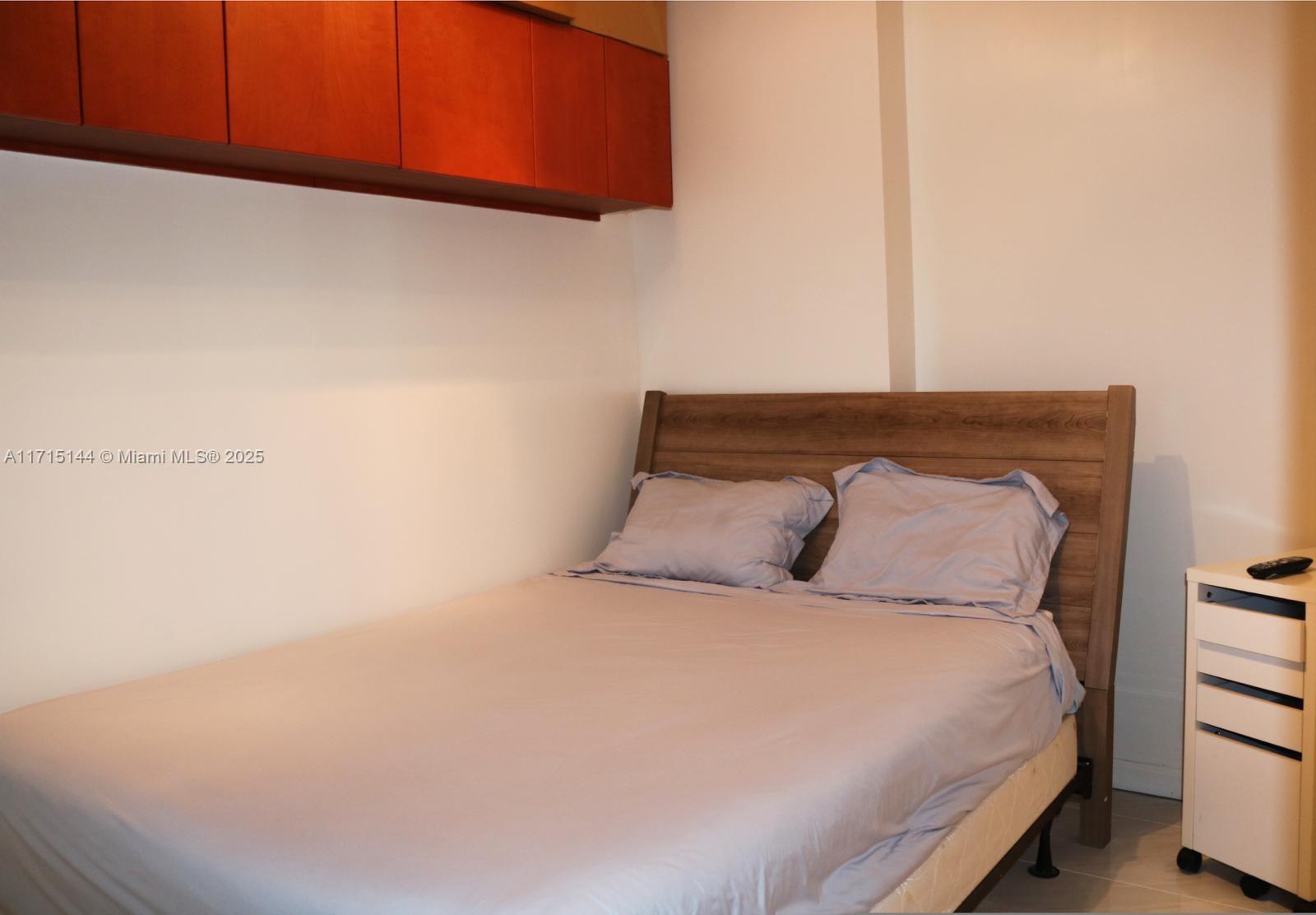THE CLUB AT BRICKELL BAY - Residential