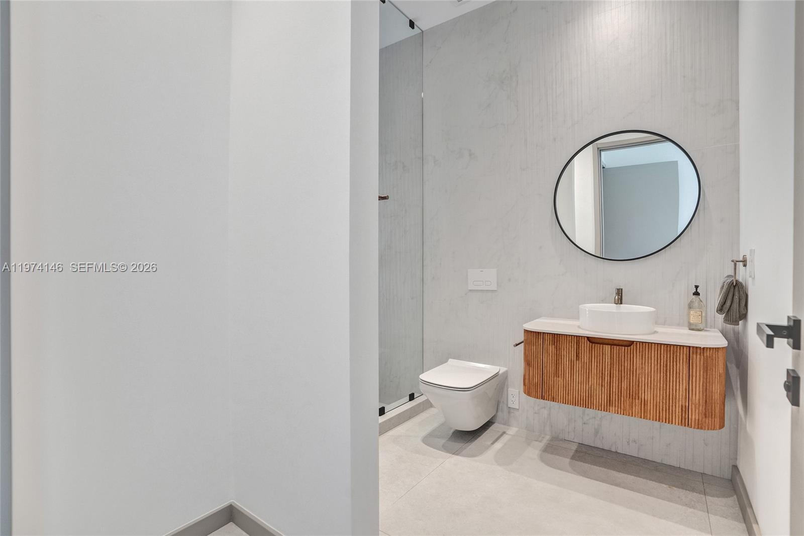 RIVER BAY PARK ADDN - Residential