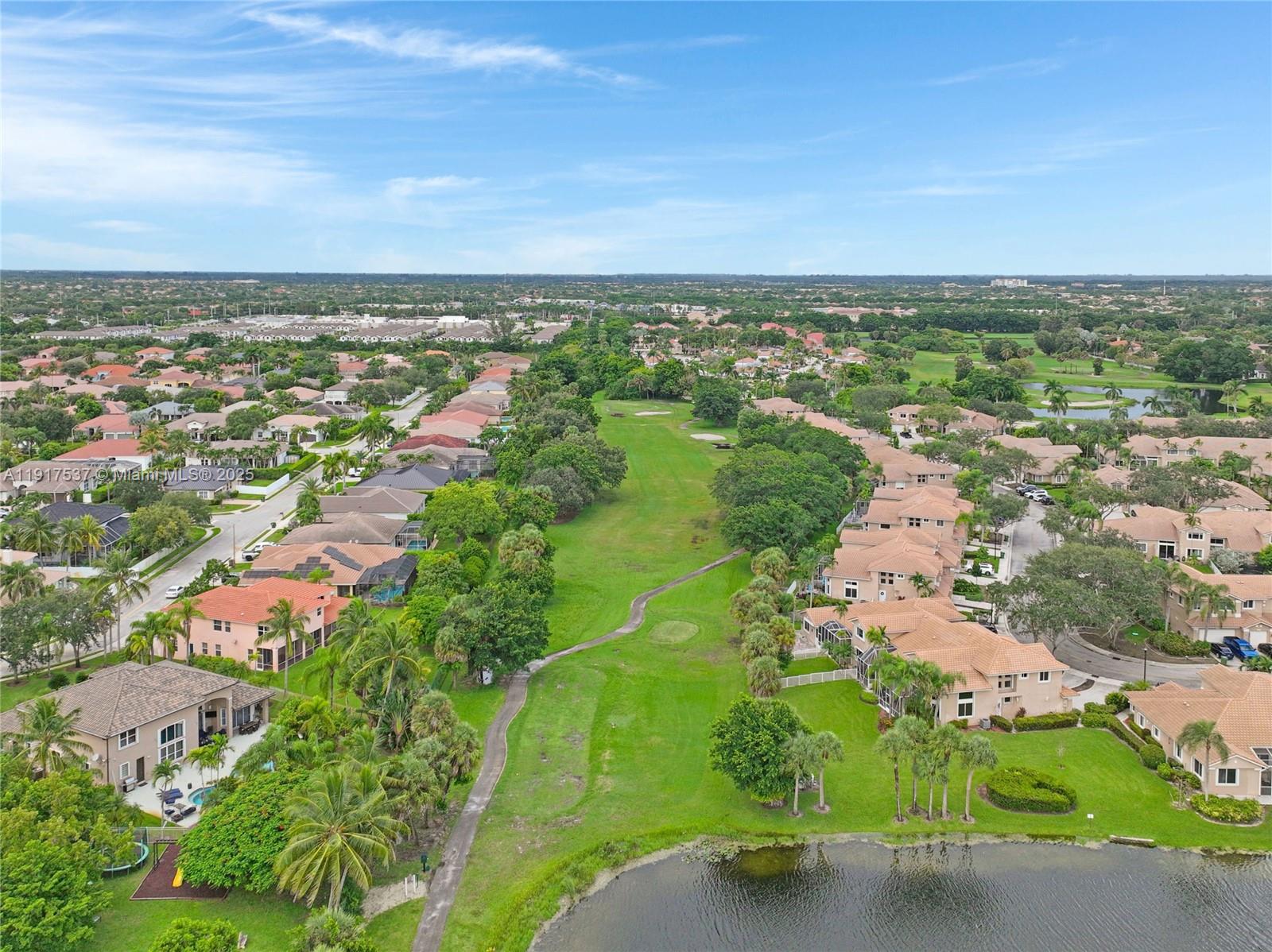 HOLLYWOOD LAKES COUNTRY C - Residential