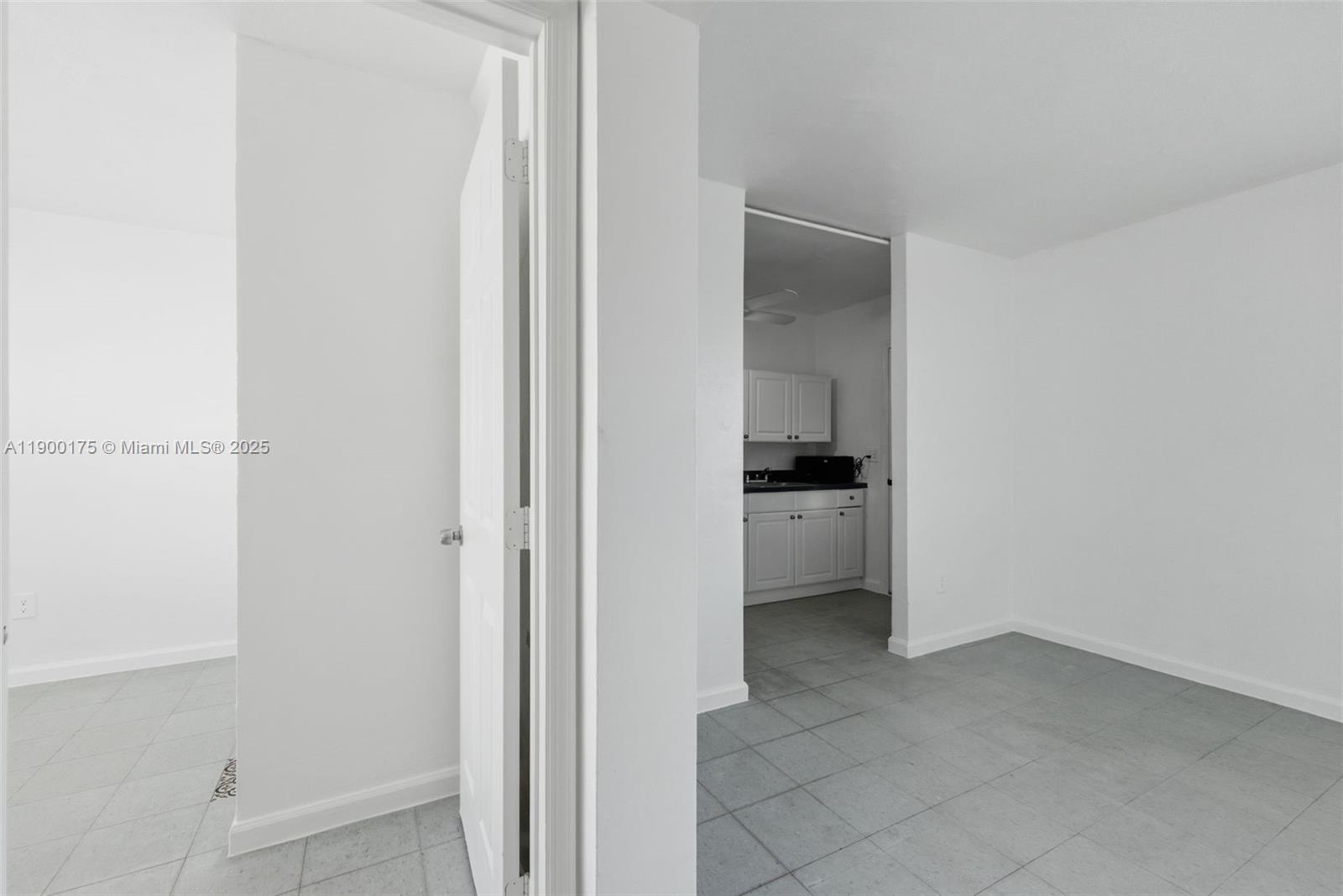 IDLEWILD PARK - Residential Lease