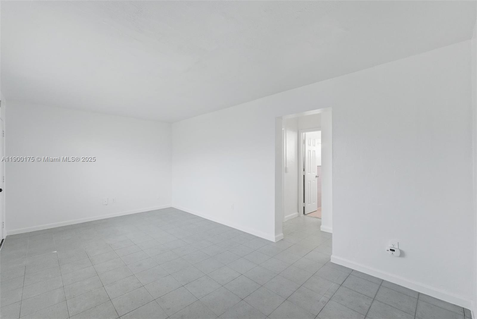 IDLEWILD PARK - Residential Lease