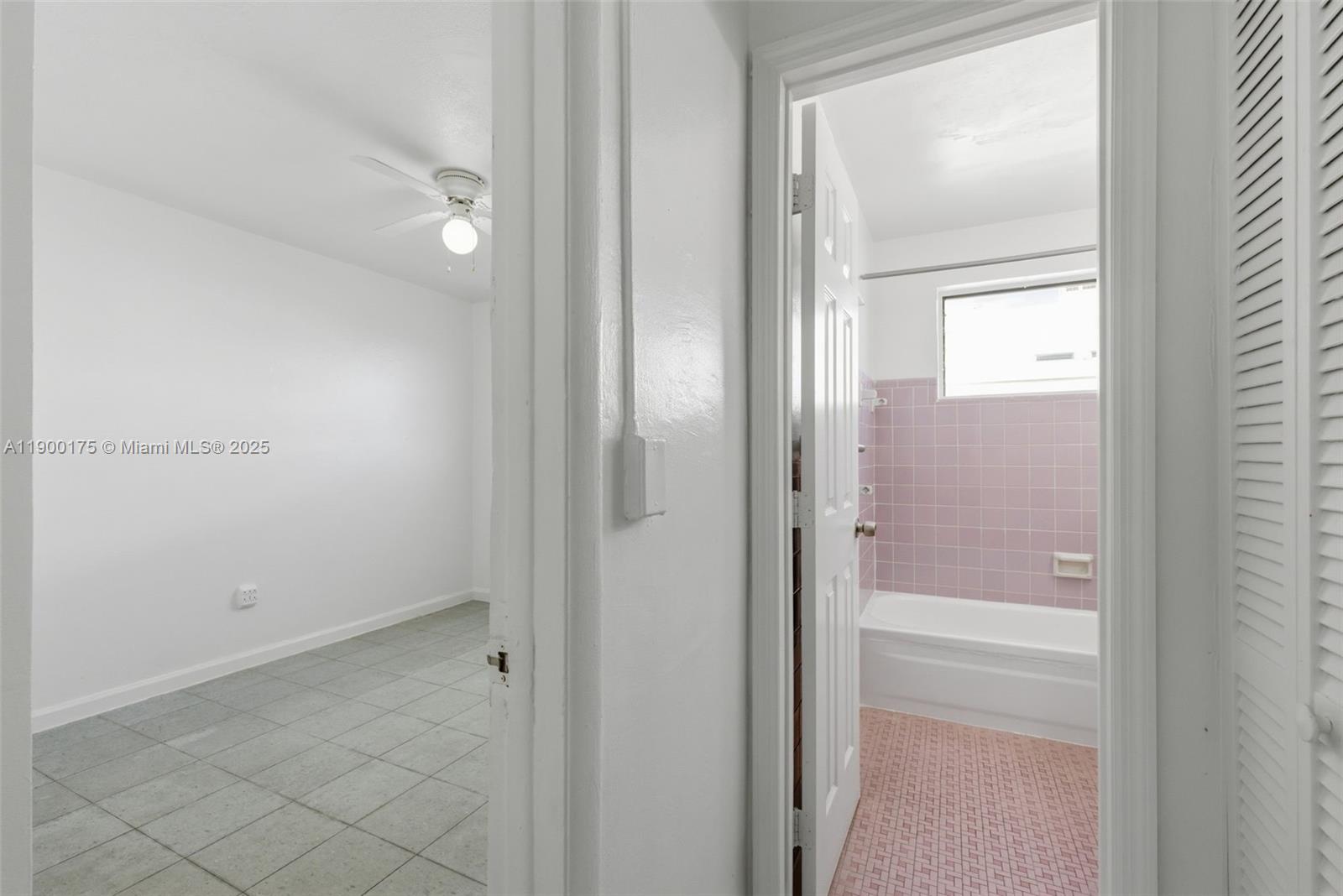 IDLEWILD PARK - Residential Lease