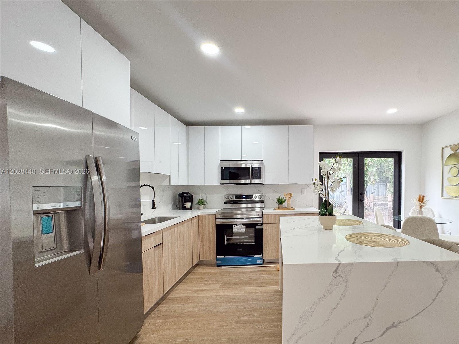 WEST MIAMI SHORES SEC D - Residential