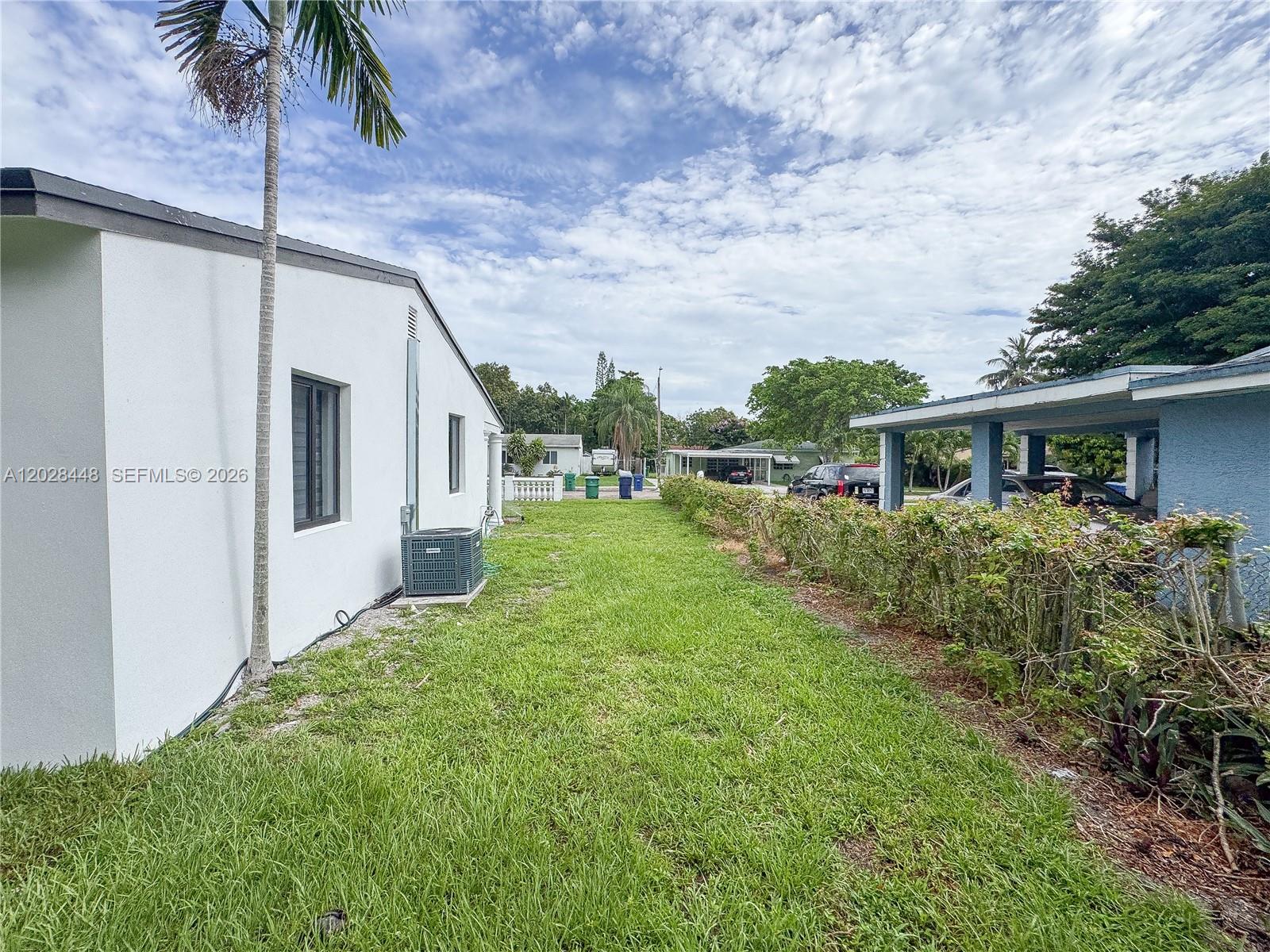 WEST MIAMI SHORES SEC D - Residential
