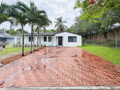 Photo of 600 NW 108th Ter, Miami, FL 33168 (MLS # A12028448)