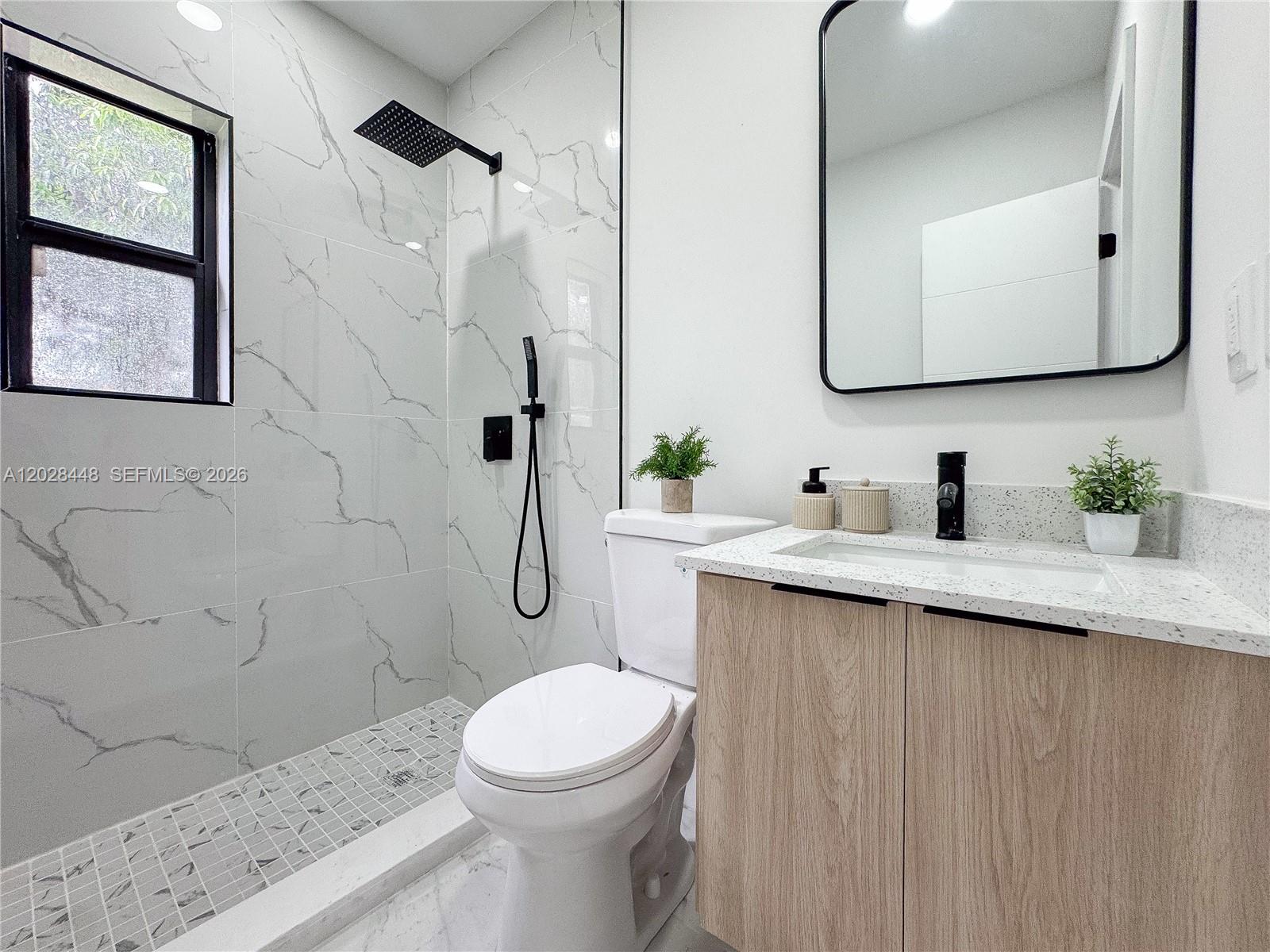 WEST MIAMI SHORES SEC D - Residential