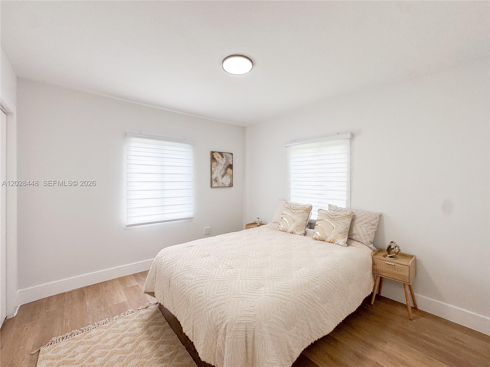 WEST MIAMI SHORES SEC D - Residential