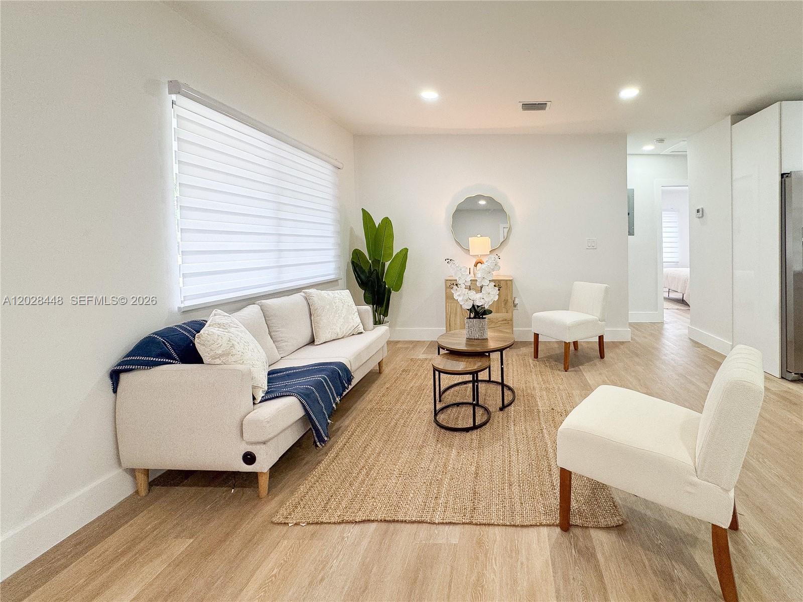 WEST MIAMI SHORES SEC D - Residential
