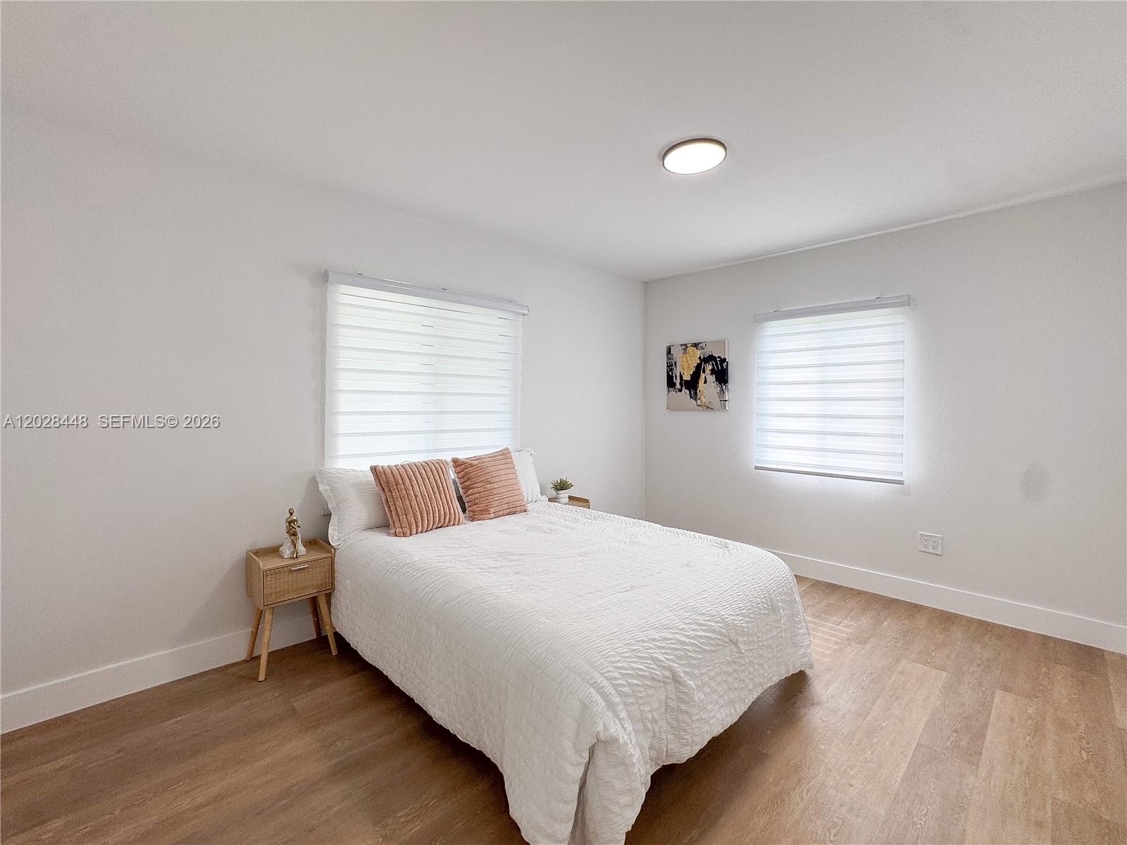 WEST MIAMI SHORES SEC D - Residential