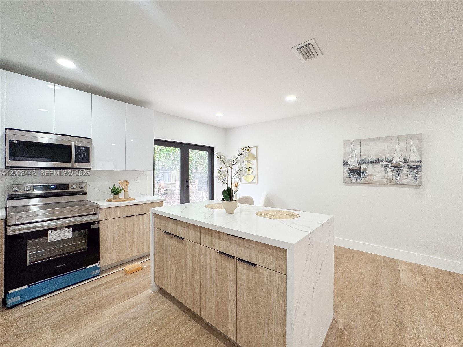 WEST MIAMI SHORES SEC D - Residential