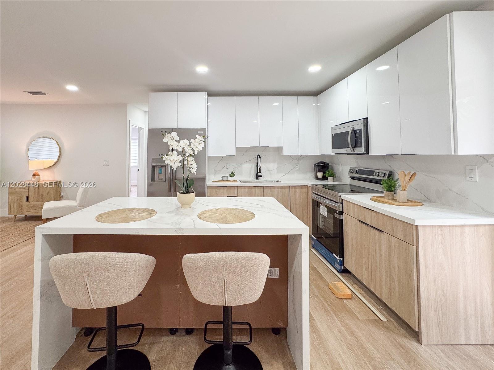 WEST MIAMI SHORES SEC D - Residential