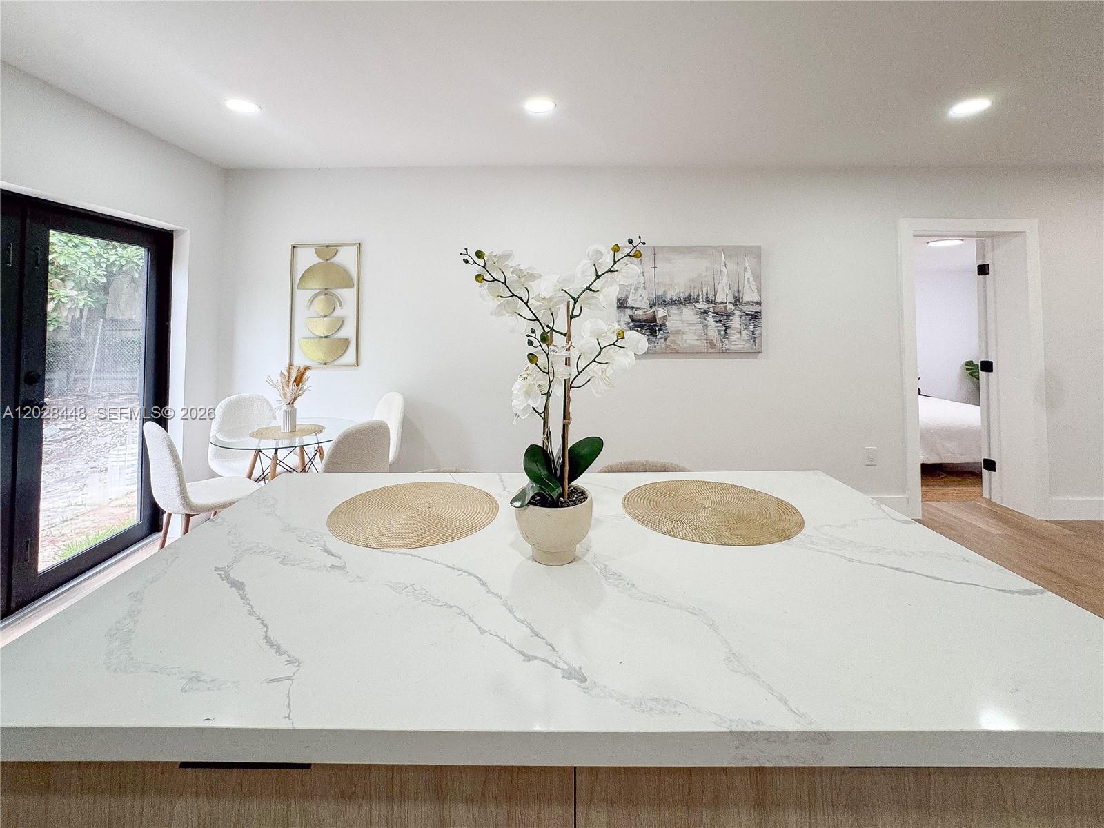 WEST MIAMI SHORES SEC D - Residential