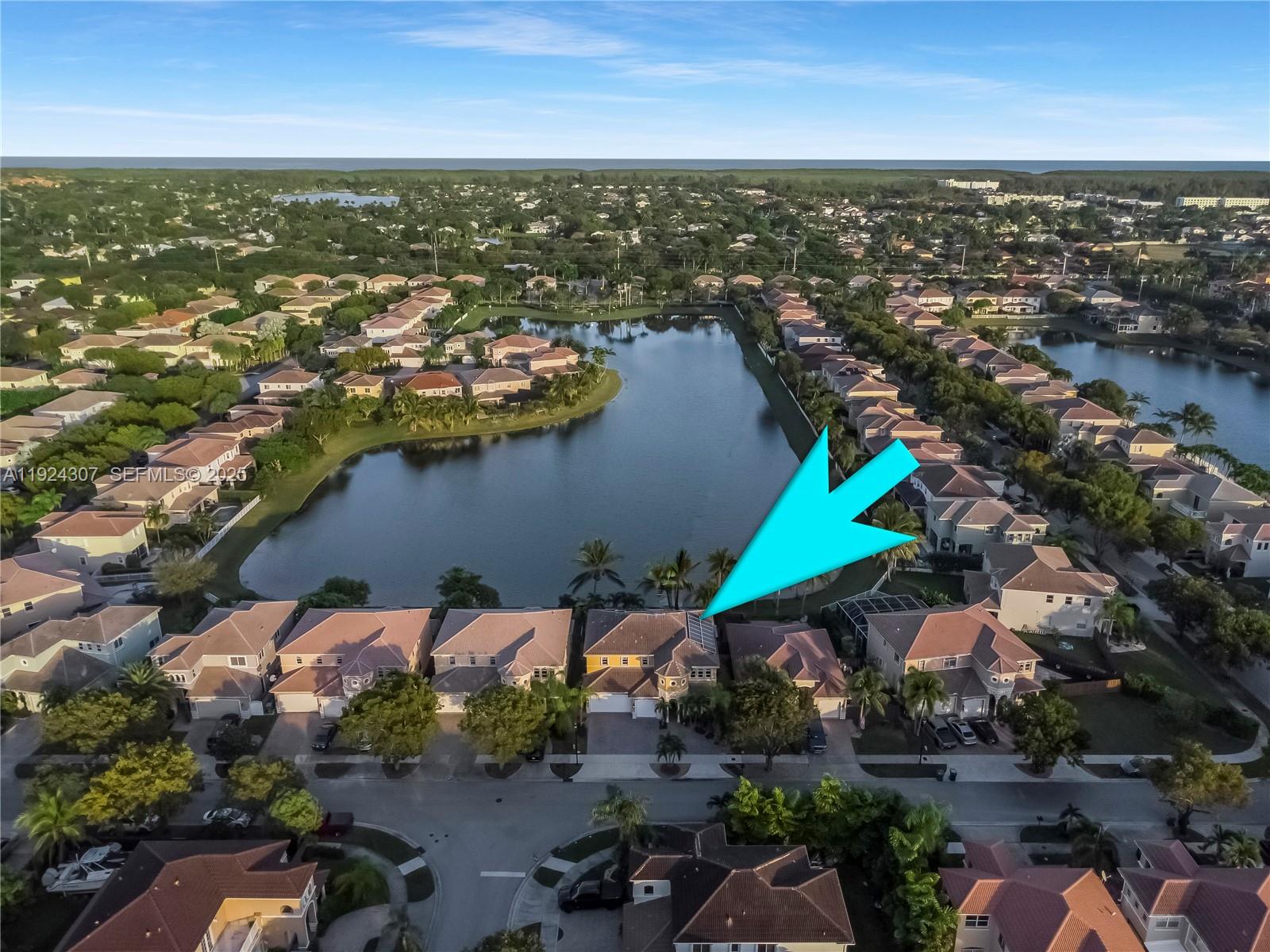 CANTAMAR - Residential