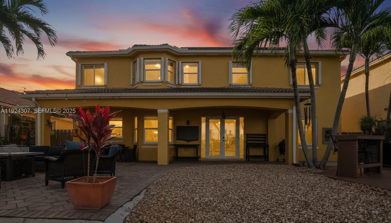 CANTAMAR - Residential