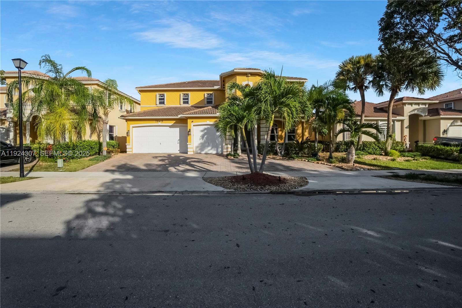 CANTAMAR - Residential