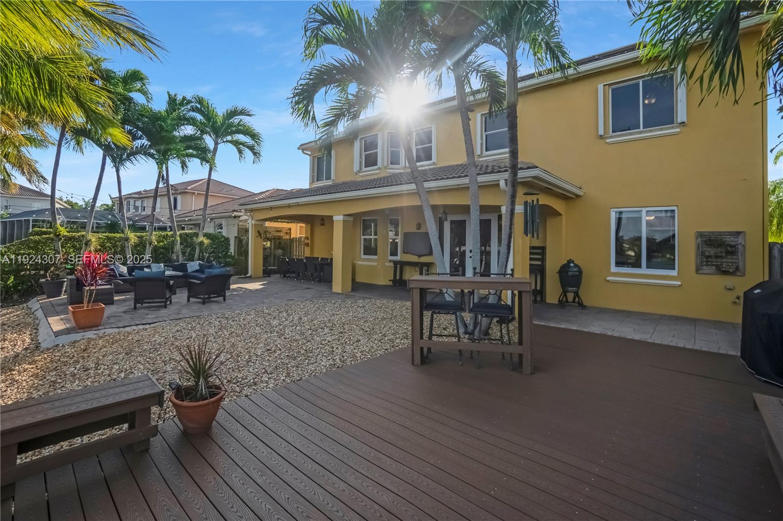 CANTAMAR - Residential