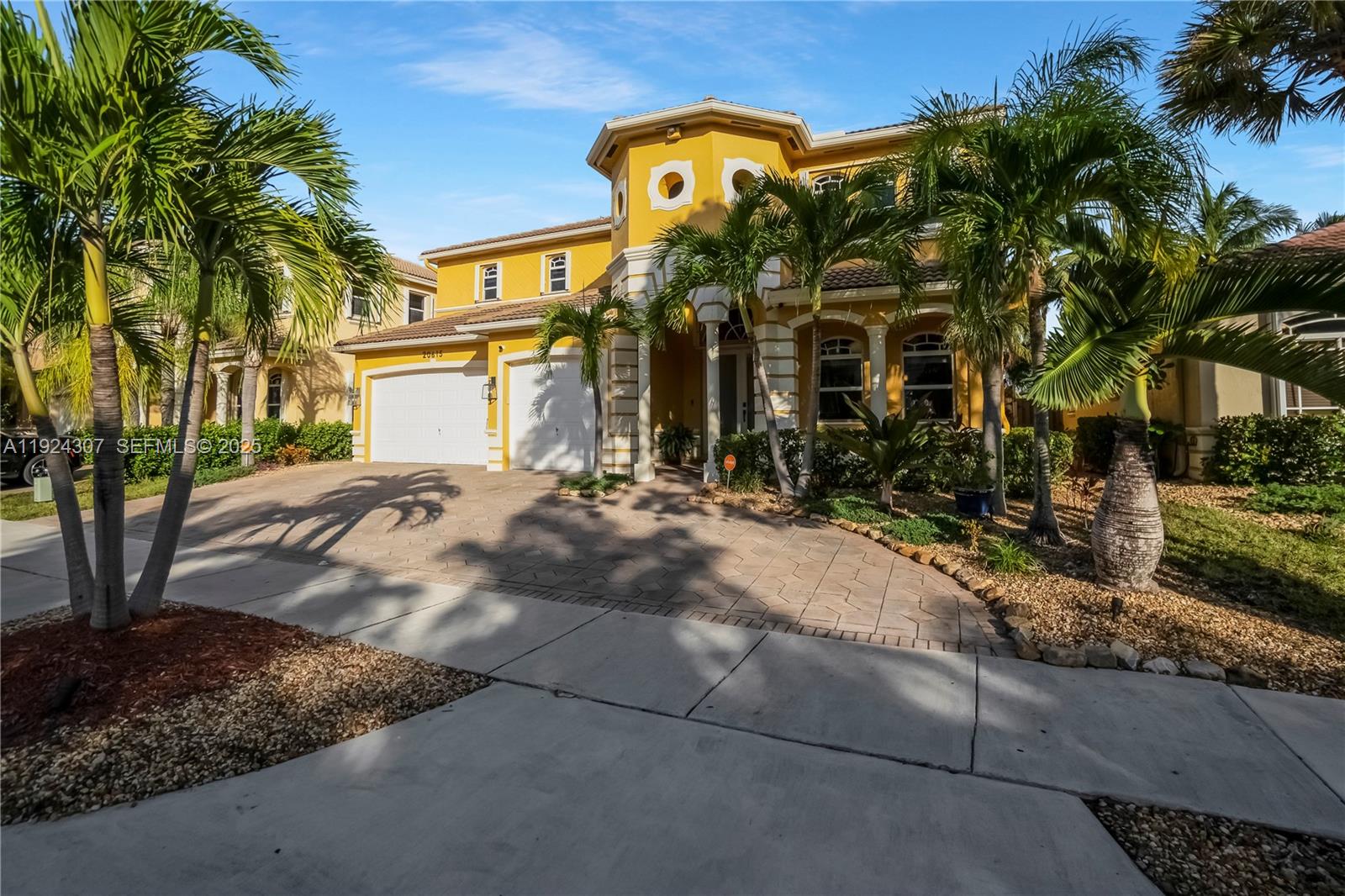 CANTAMAR - Residential