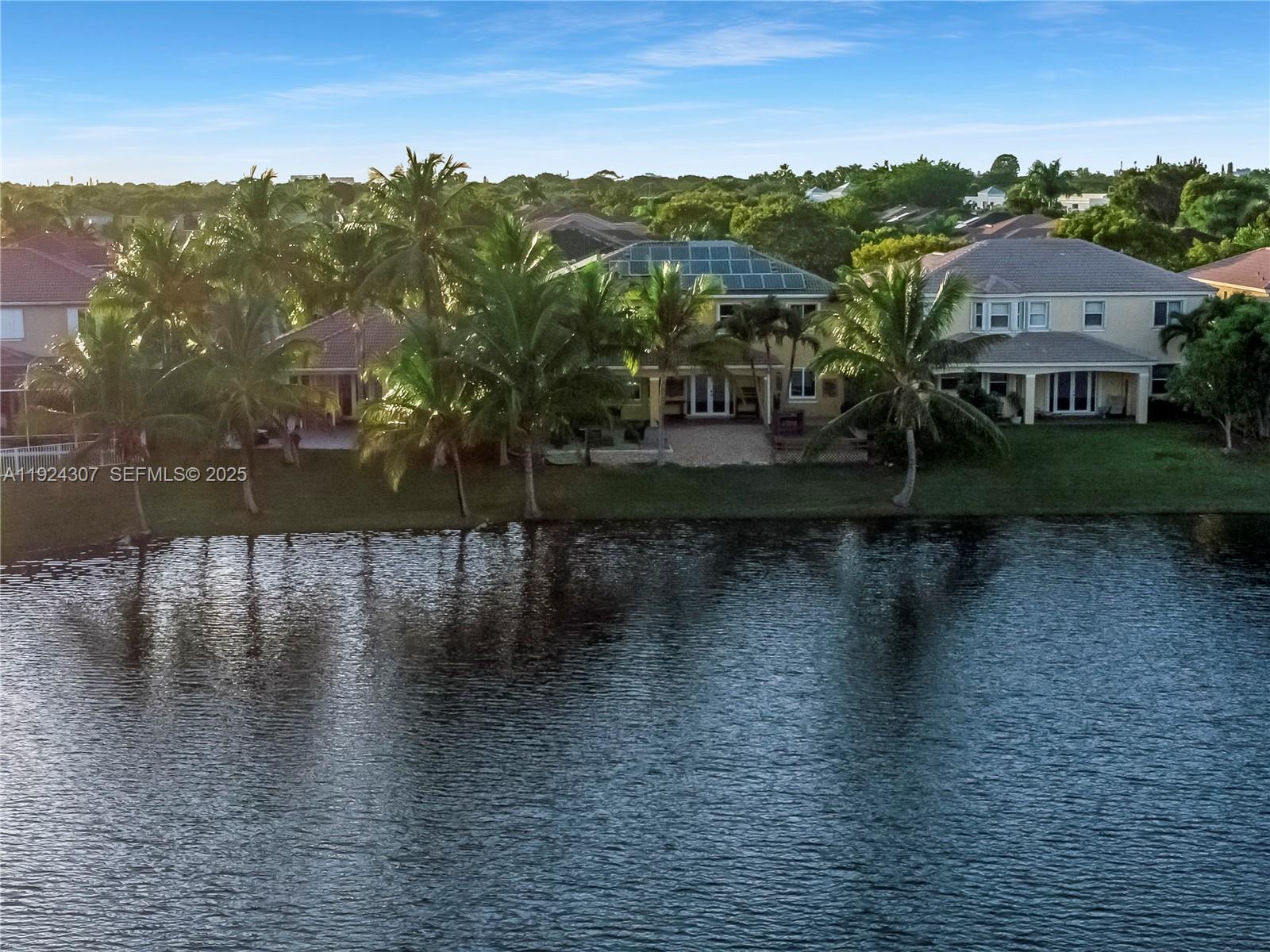 CANTAMAR - Residential