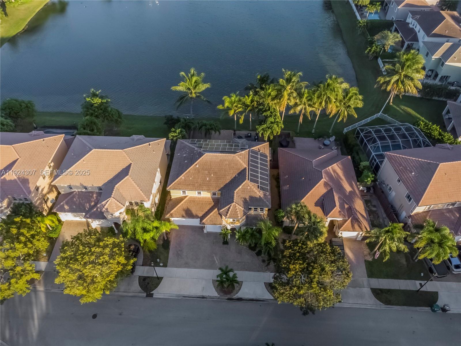 CANTAMAR - Residential