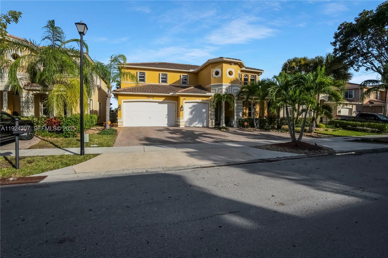 CANTAMAR - Residential