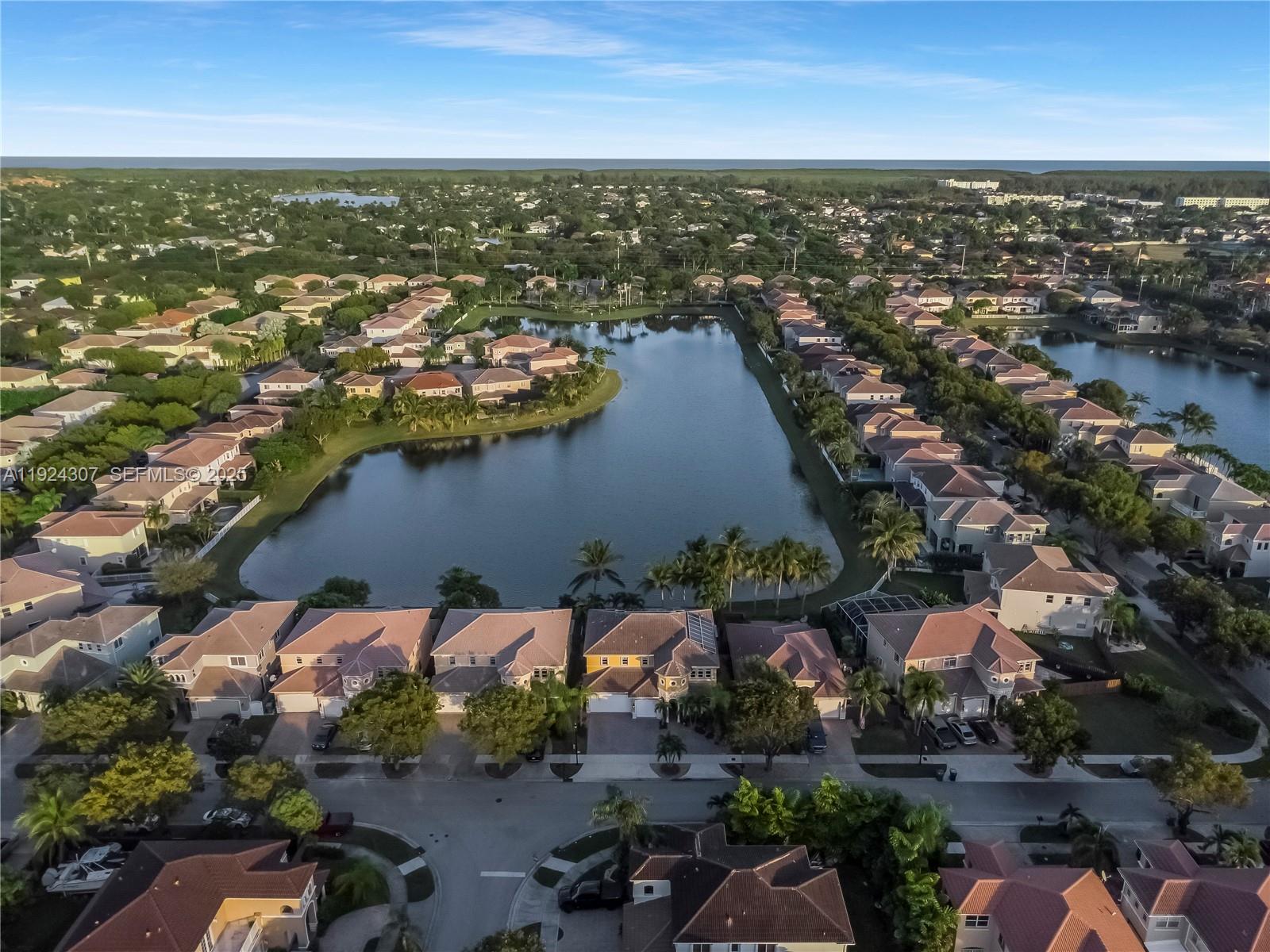 CANTAMAR - Residential