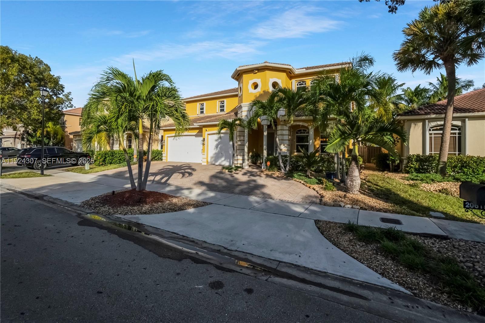 CANTAMAR - Residential