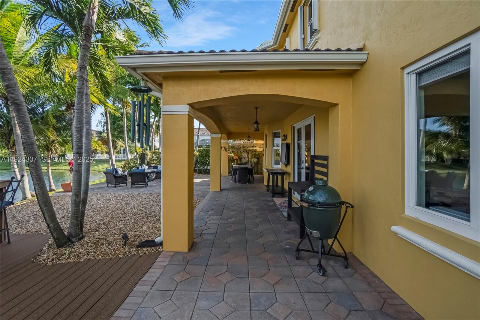 CANTAMAR - Residential