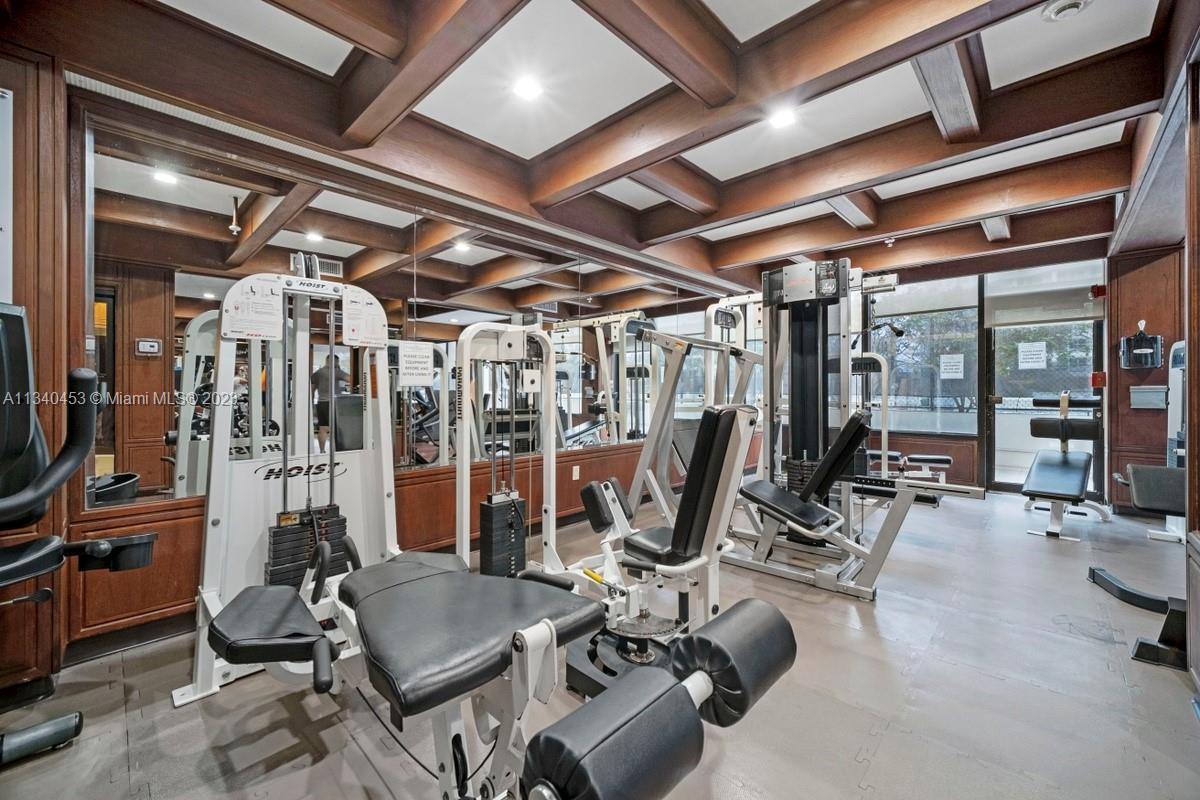 CHARTER CLUB CONDO - Residential Lease