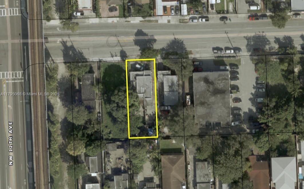 1166 NW 29th St