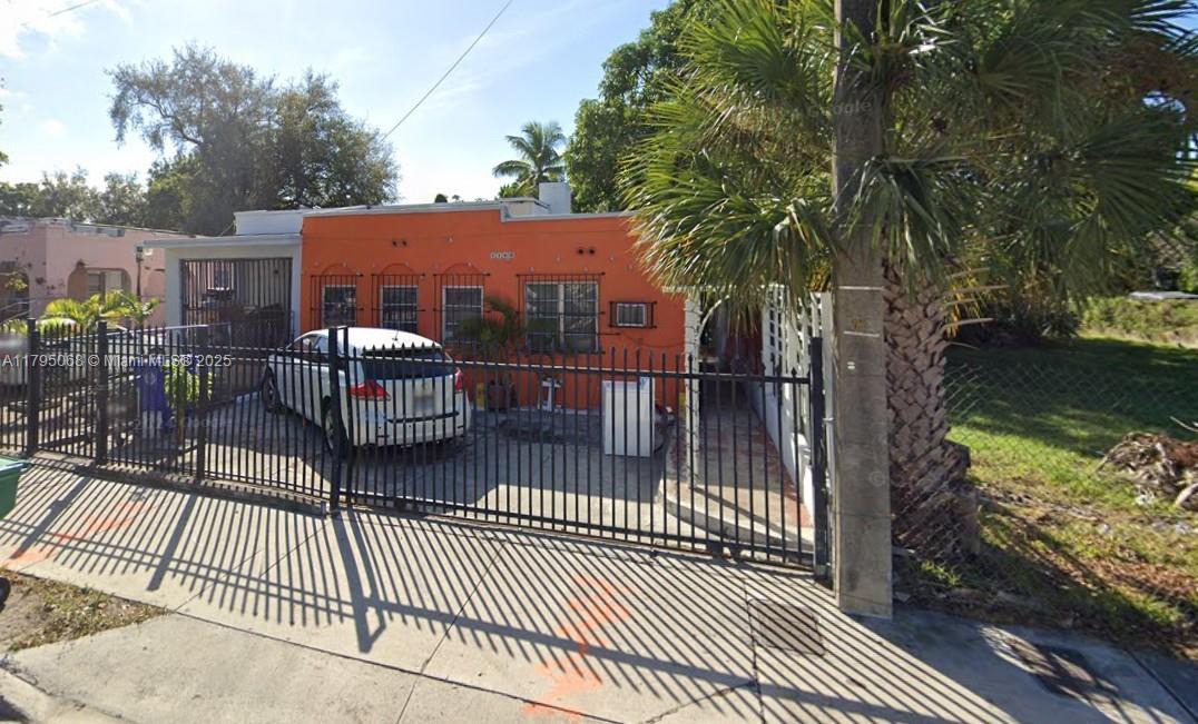 Property for Sale at 1166 Nw 29th St, Miami, Broward County, Florida - Bedrooms: 3 
Bathrooms: 1  - $479,000