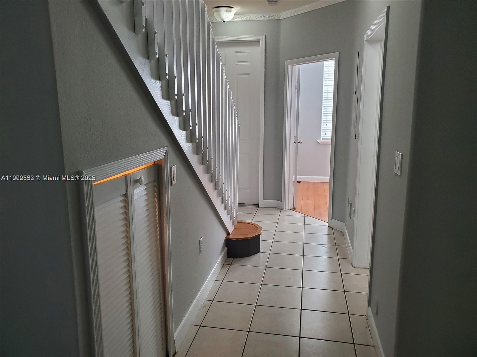 COSTA LINDA CONDO - Residential Lease