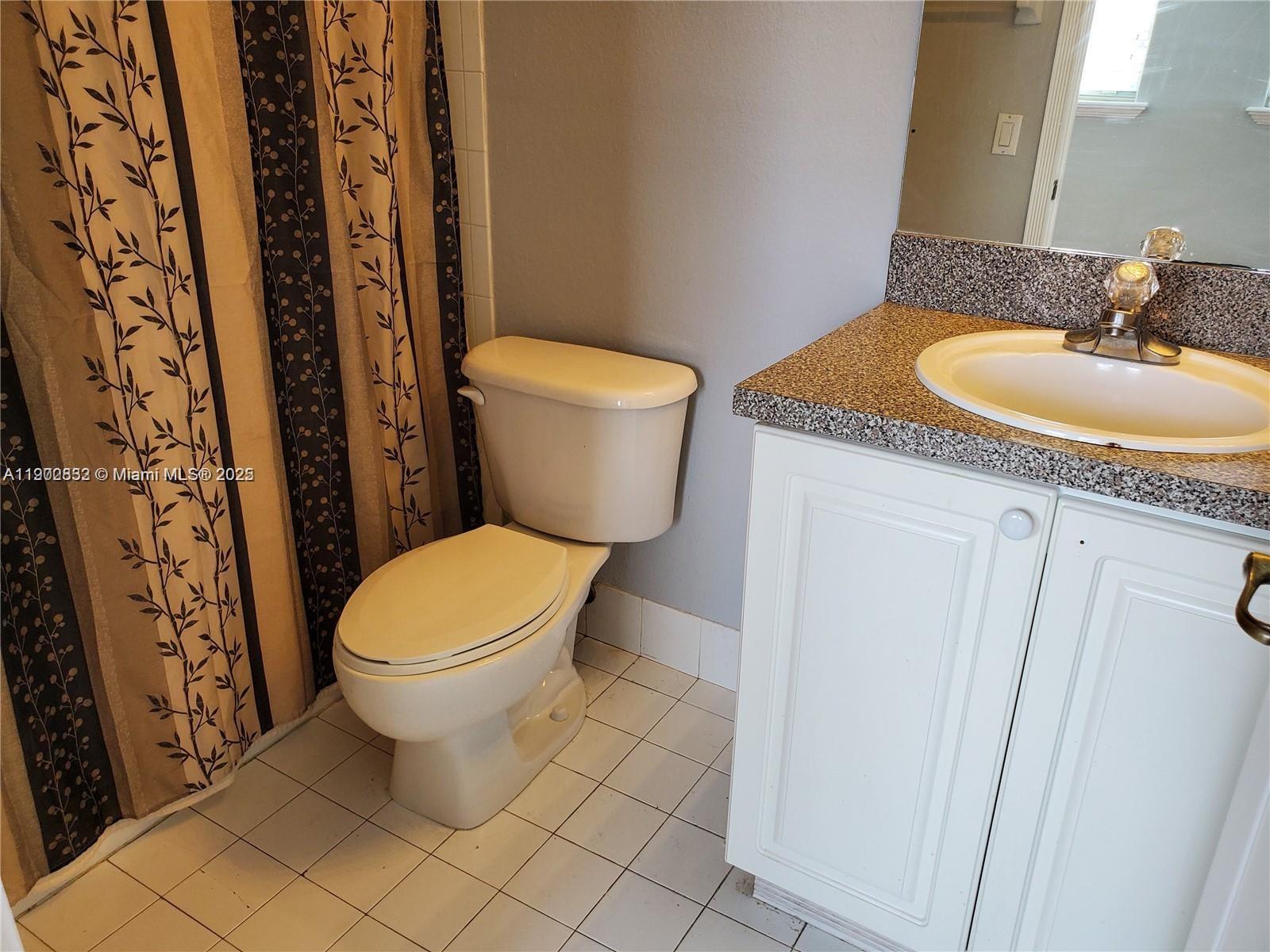 COSTA LINDA CONDO - Residential Lease