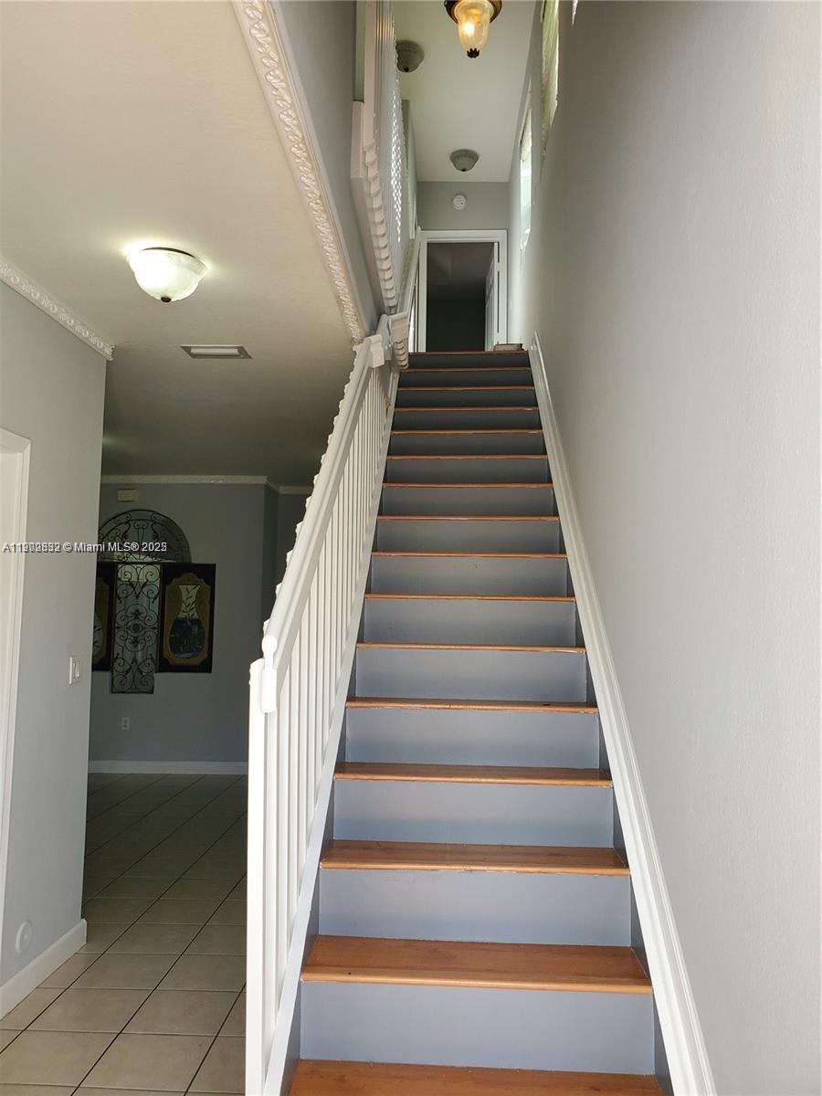 COSTA LINDA CONDO - Residential Lease