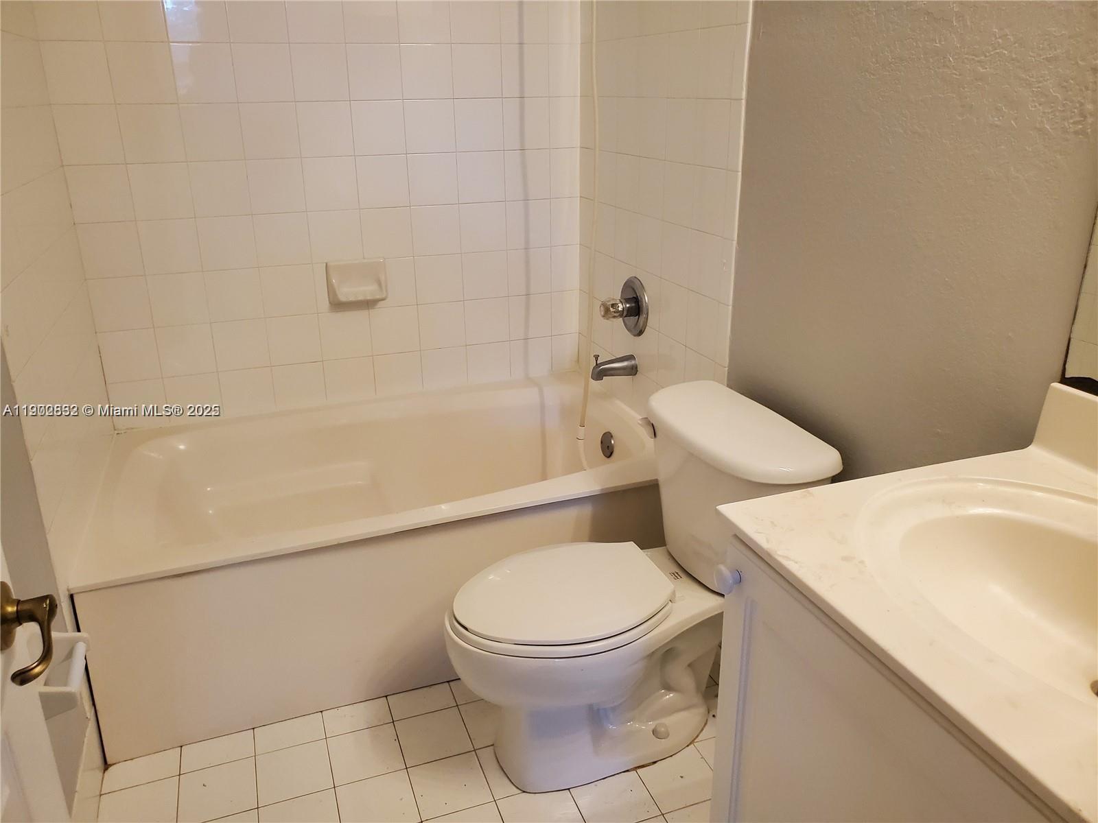 COSTA LINDA CONDO - Residential Lease