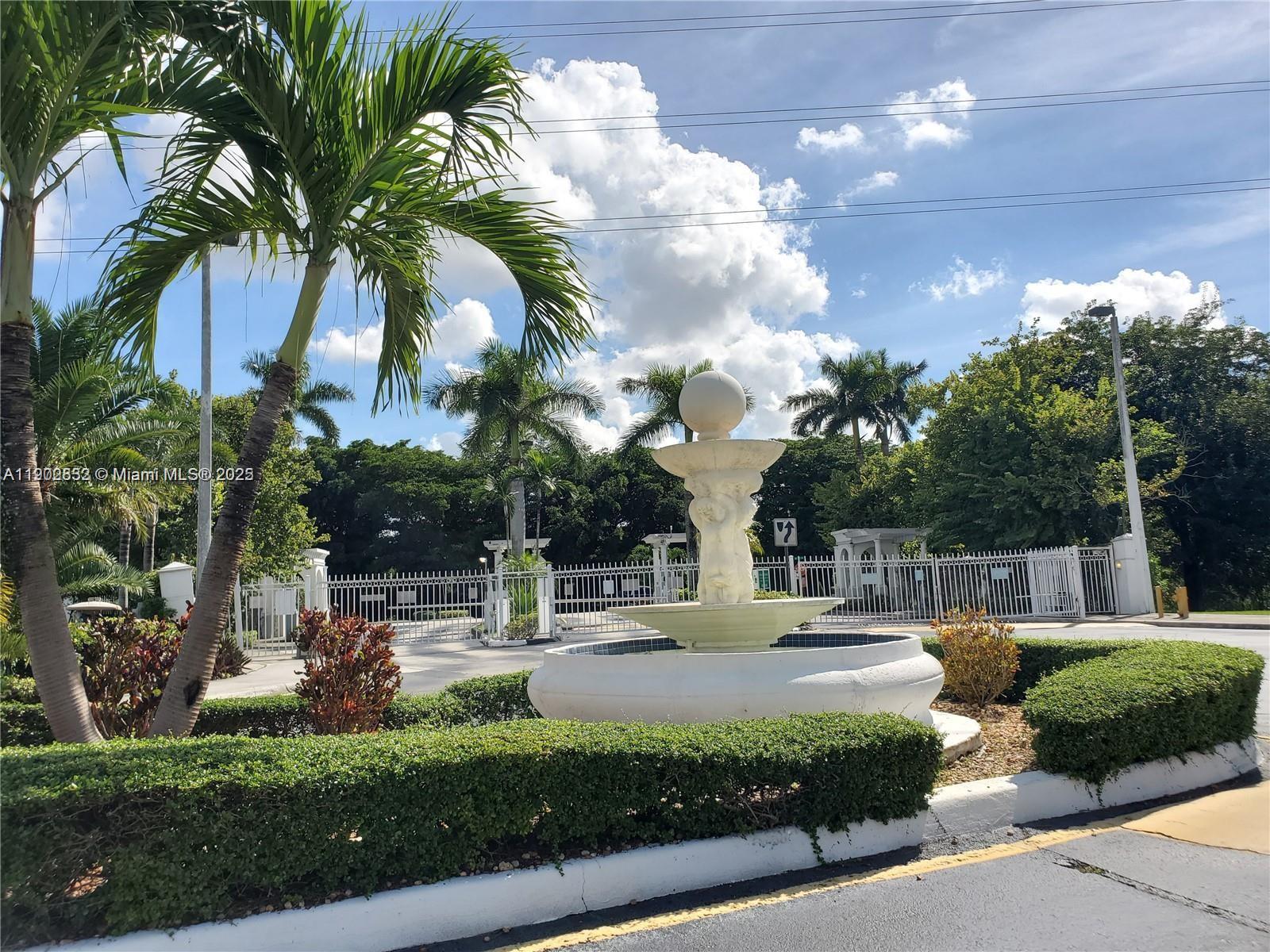 COSTA LINDA CONDO - Residential Lease