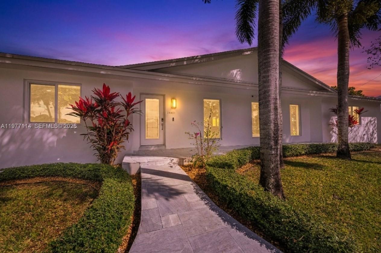 24 56 39 .80 - Residential