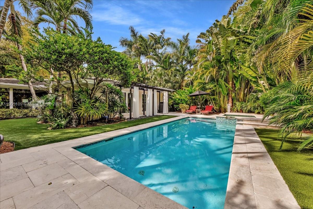 2ND AMD MAP OF KENTFIELD - Residential