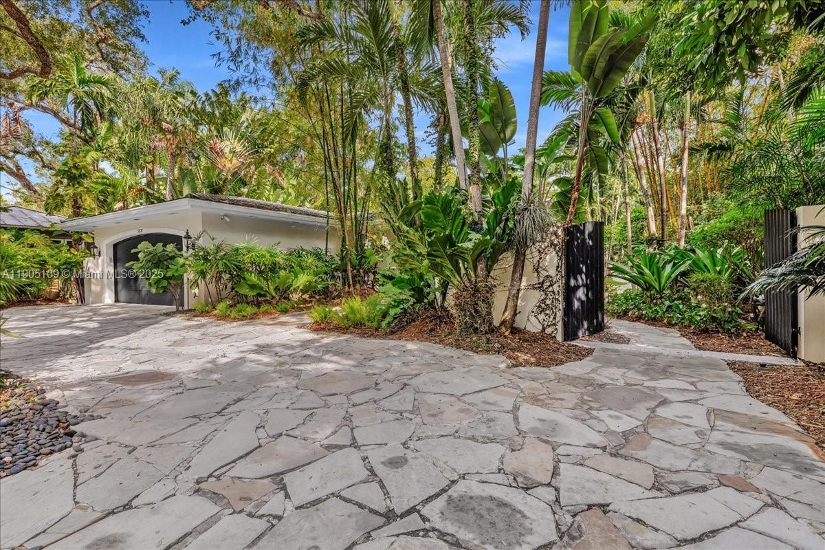 2ND AMD MAP OF KENTFIELD - Residential