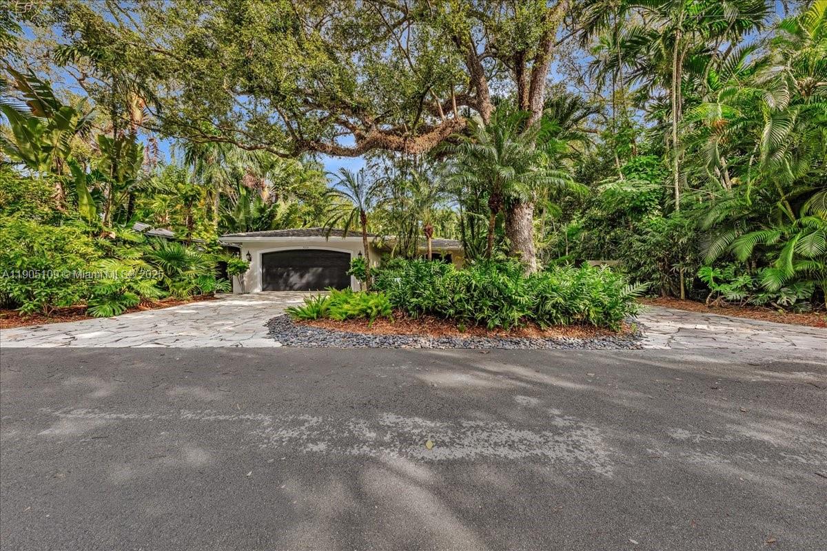 2ND AMD MAP OF KENTFIELD - Residential