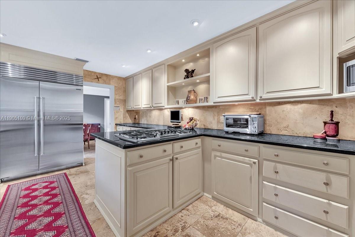 2ND AMD MAP OF KENTFIELD - Residential