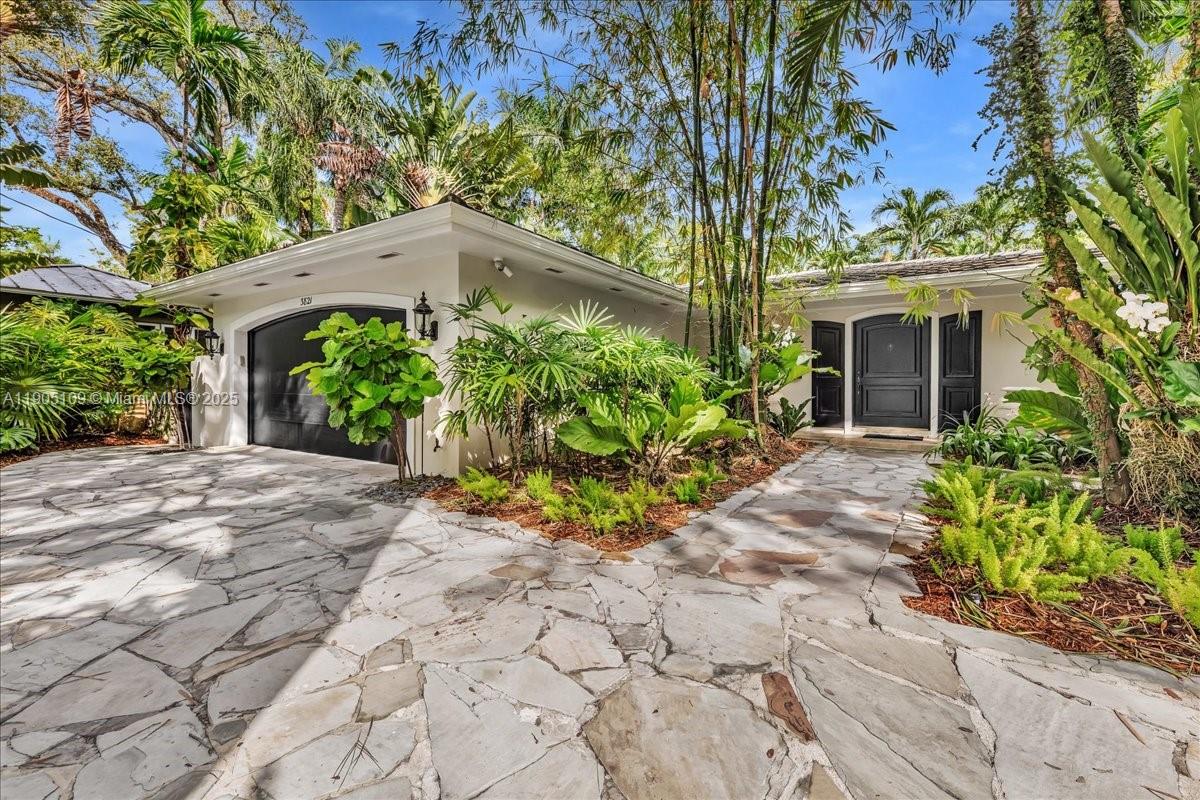 2ND AMD MAP OF KENTFIELD - Residential