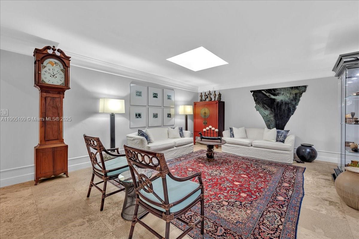 2ND AMD MAP OF KENTFIELD - Residential