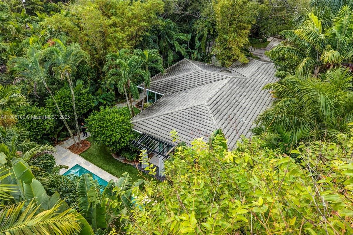 2ND AMD MAP OF KENTFIELD - Residential