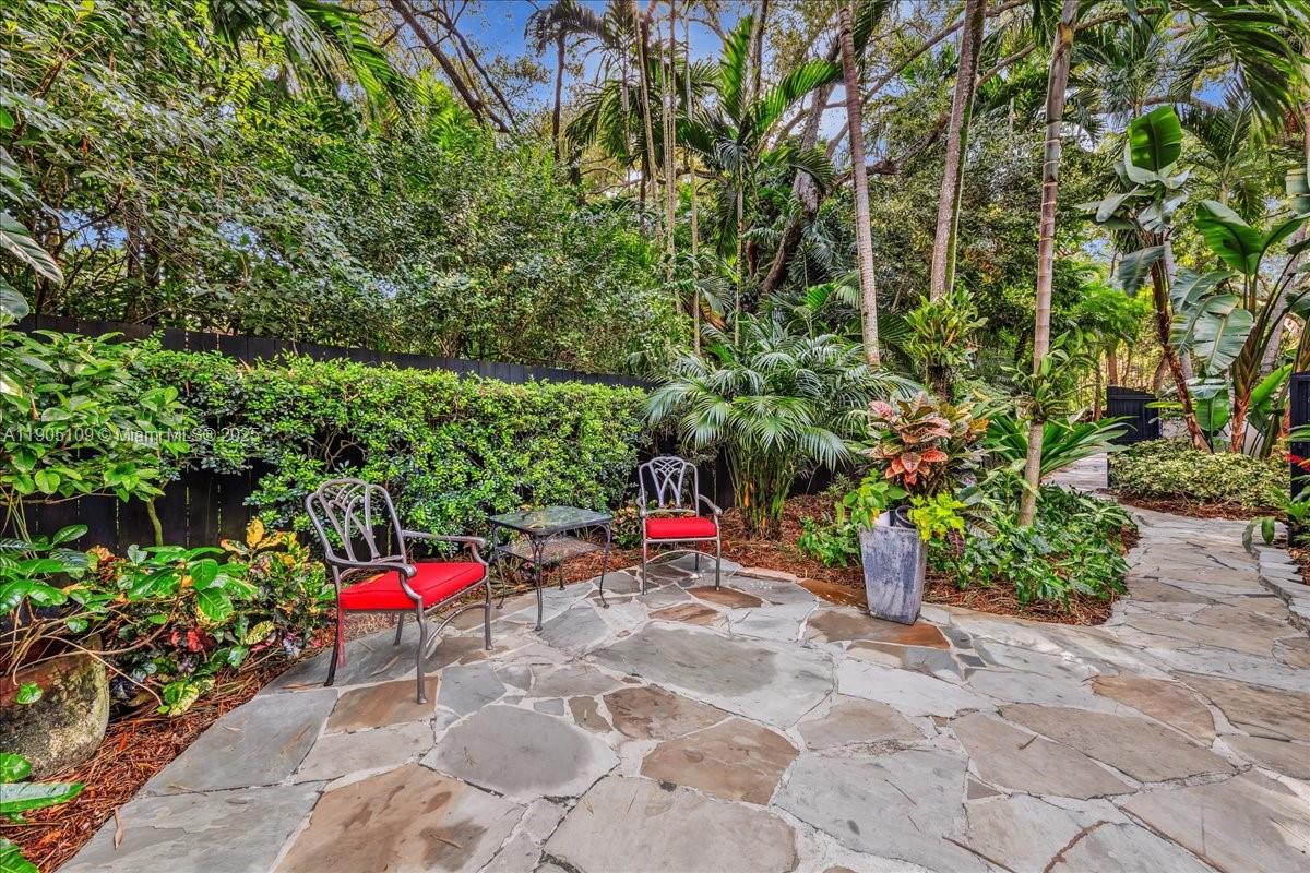 2ND AMD MAP OF KENTFIELD - Residential