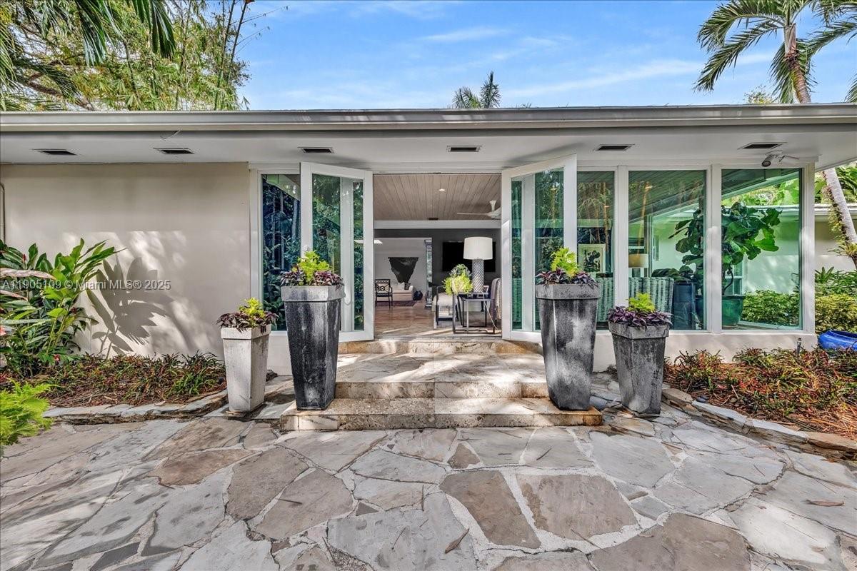 2ND AMD MAP OF KENTFIELD - Residential