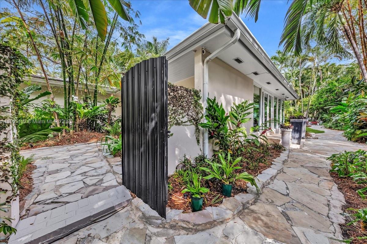 2ND AMD MAP OF KENTFIELD - Residential