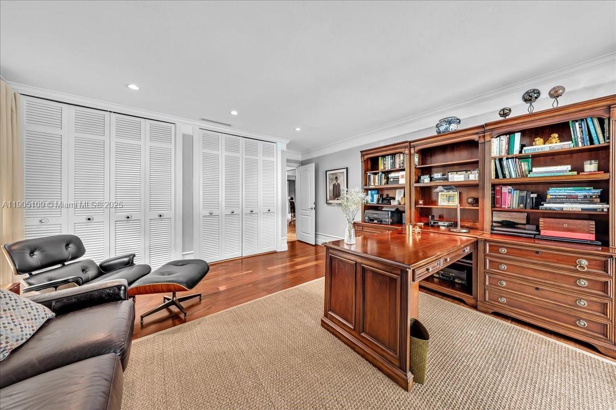 2ND AMD MAP OF KENTFIELD - Residential