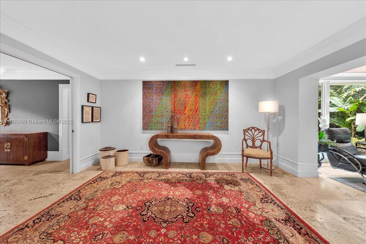 2ND AMD MAP OF KENTFIELD - Residential