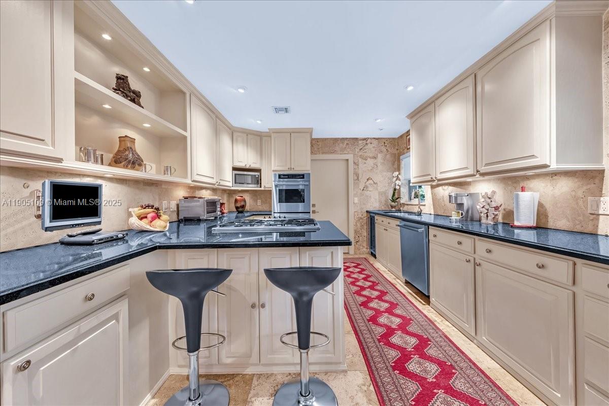 2ND AMD MAP OF KENTFIELD - Residential